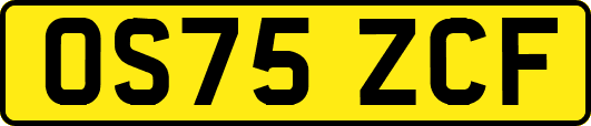 OS75ZCF