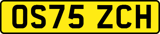 OS75ZCH