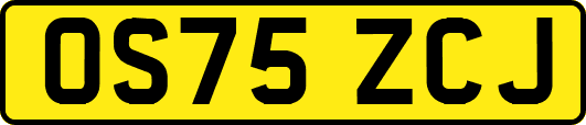 OS75ZCJ