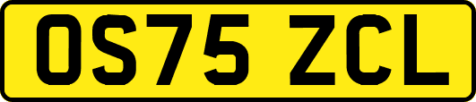 OS75ZCL