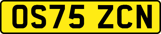 OS75ZCN