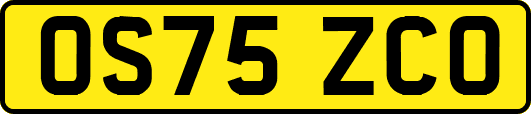 OS75ZCO