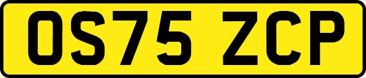 OS75ZCP