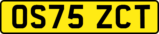 OS75ZCT