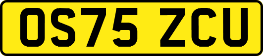 OS75ZCU
