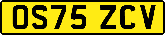 OS75ZCV