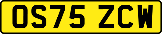 OS75ZCW