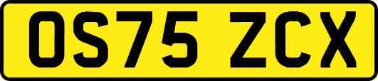 OS75ZCX