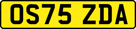 OS75ZDA