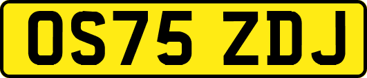 OS75ZDJ