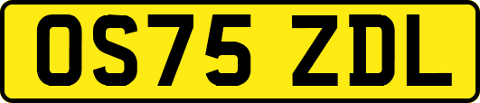 OS75ZDL