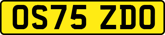 OS75ZDO