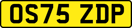 OS75ZDP