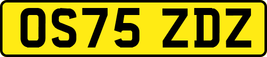 OS75ZDZ