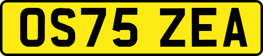 OS75ZEA
