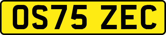 OS75ZEC