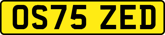 OS75ZED