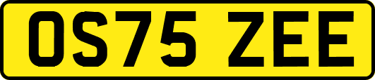 OS75ZEE
