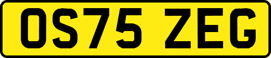 OS75ZEG