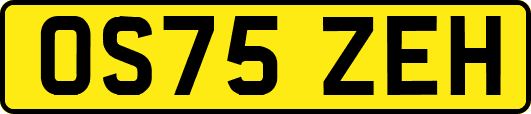 OS75ZEH