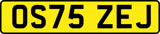 OS75ZEJ