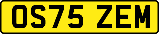 OS75ZEM