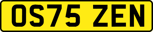 OS75ZEN
