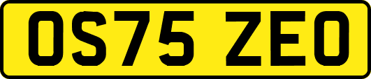 OS75ZEO