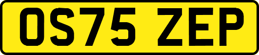 OS75ZEP