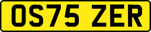 OS75ZER