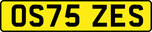 OS75ZES