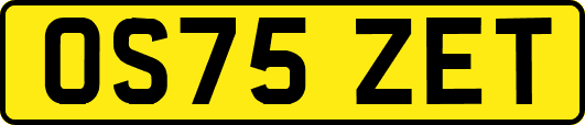 OS75ZET