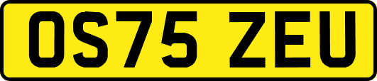 OS75ZEU