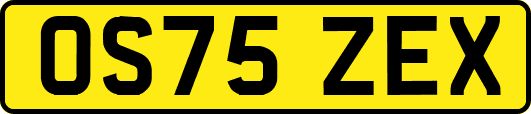 OS75ZEX