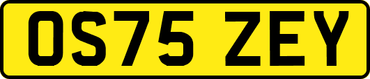 OS75ZEY