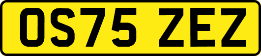 OS75ZEZ