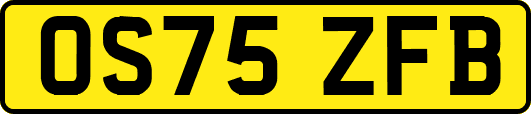 OS75ZFB