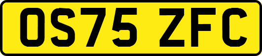 OS75ZFC