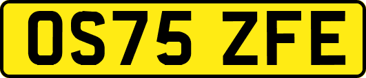 OS75ZFE