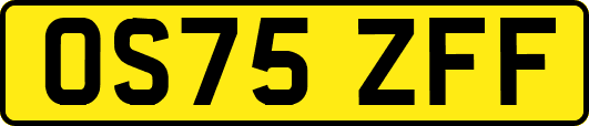 OS75ZFF