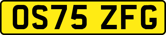 OS75ZFG