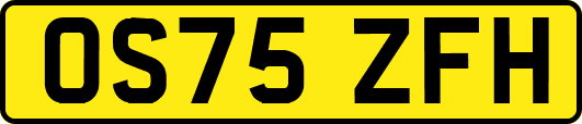 OS75ZFH
