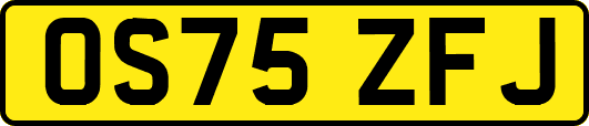 OS75ZFJ