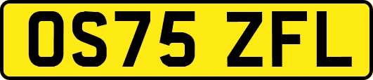 OS75ZFL