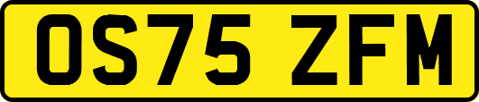OS75ZFM