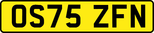 OS75ZFN