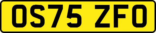 OS75ZFO