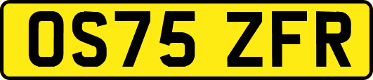 OS75ZFR