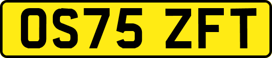 OS75ZFT