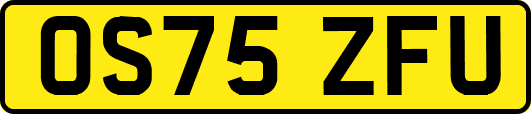 OS75ZFU
